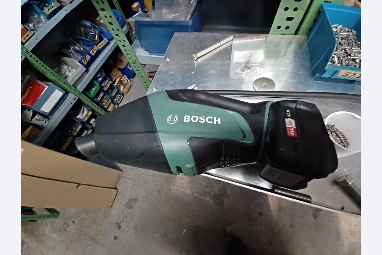 Máquinas para la transformación de metales y chapas-2