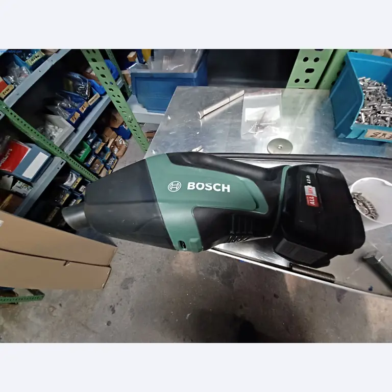 Máquinas para la transformación de metales y chapas-2