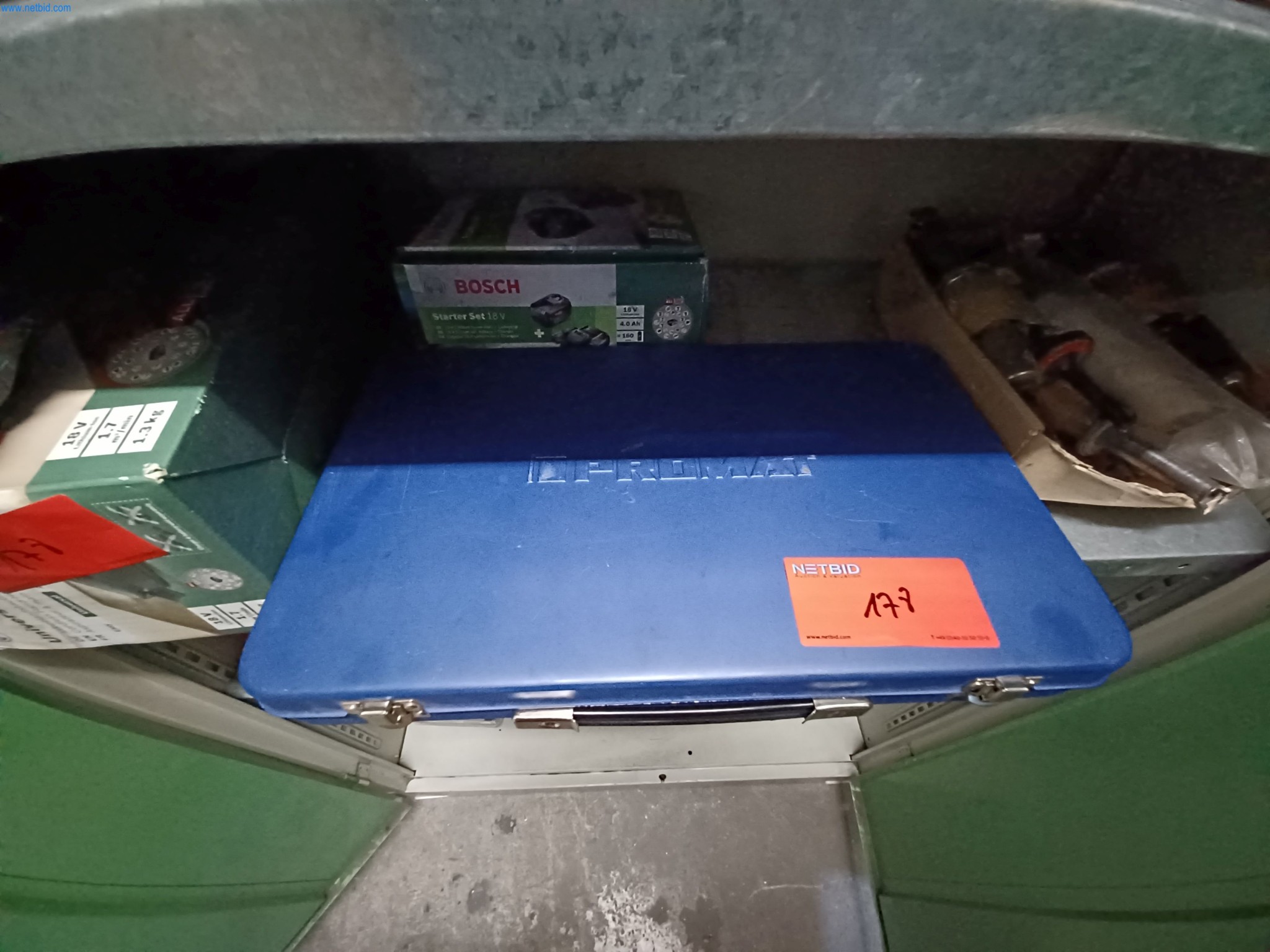 Machines for metal and sheet metal processing-3