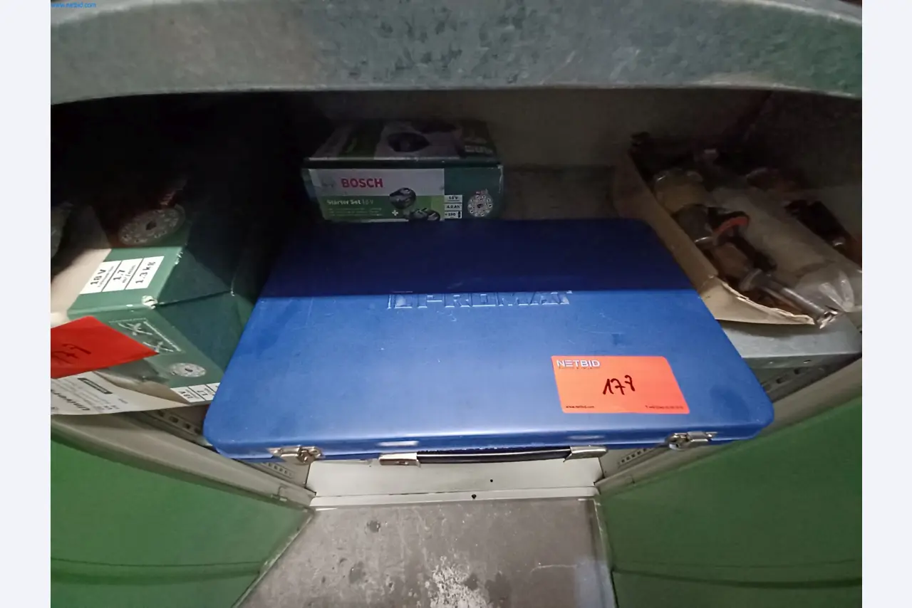 Máquinas para la transformación de metales y chapas-3