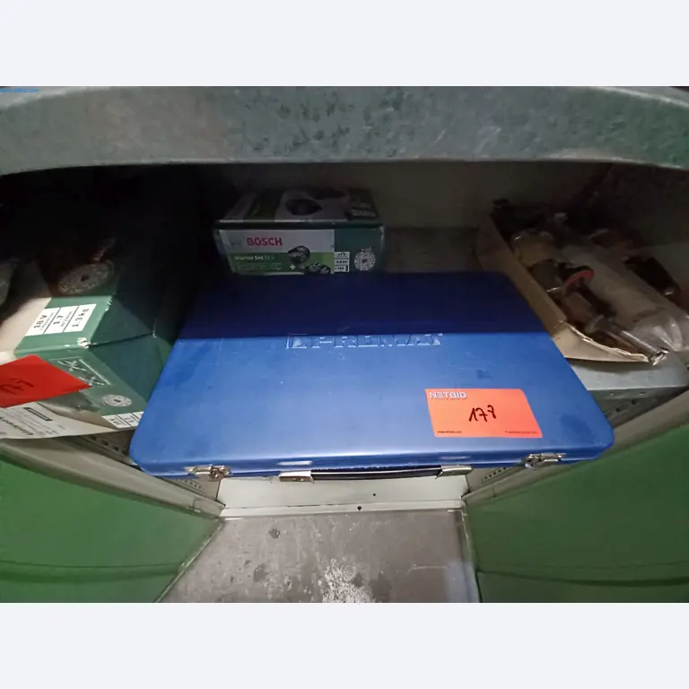 Máquinas para la transformación de metales y chapas-3