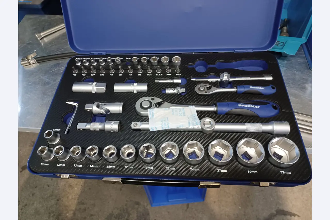 Máquinas para la transformación de metales y chapas-4