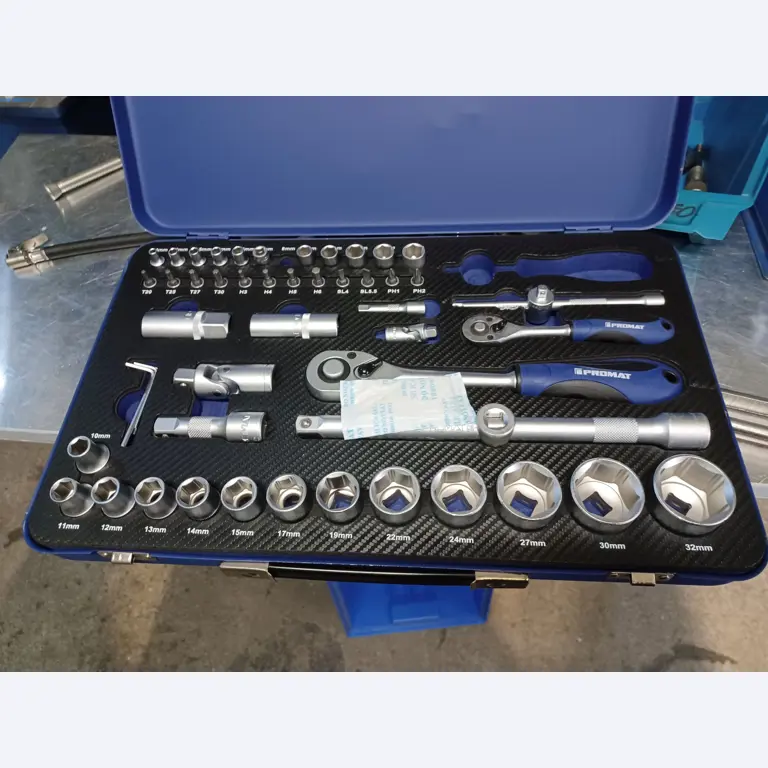 Máquinas para la transformación de metales y chapas-4