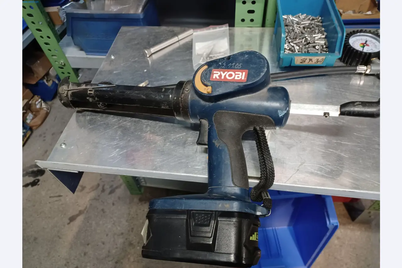 Máquinas para la transformación de metales y chapas-5