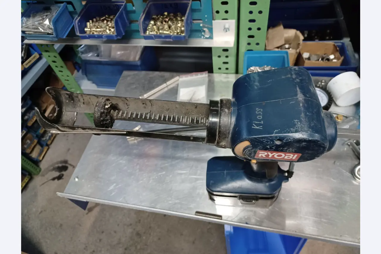 Máquinas para la transformación de metales y chapas-6