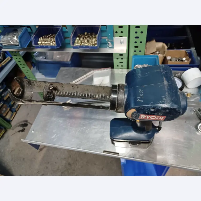 Máquinas para la transformación de metales y chapas-6