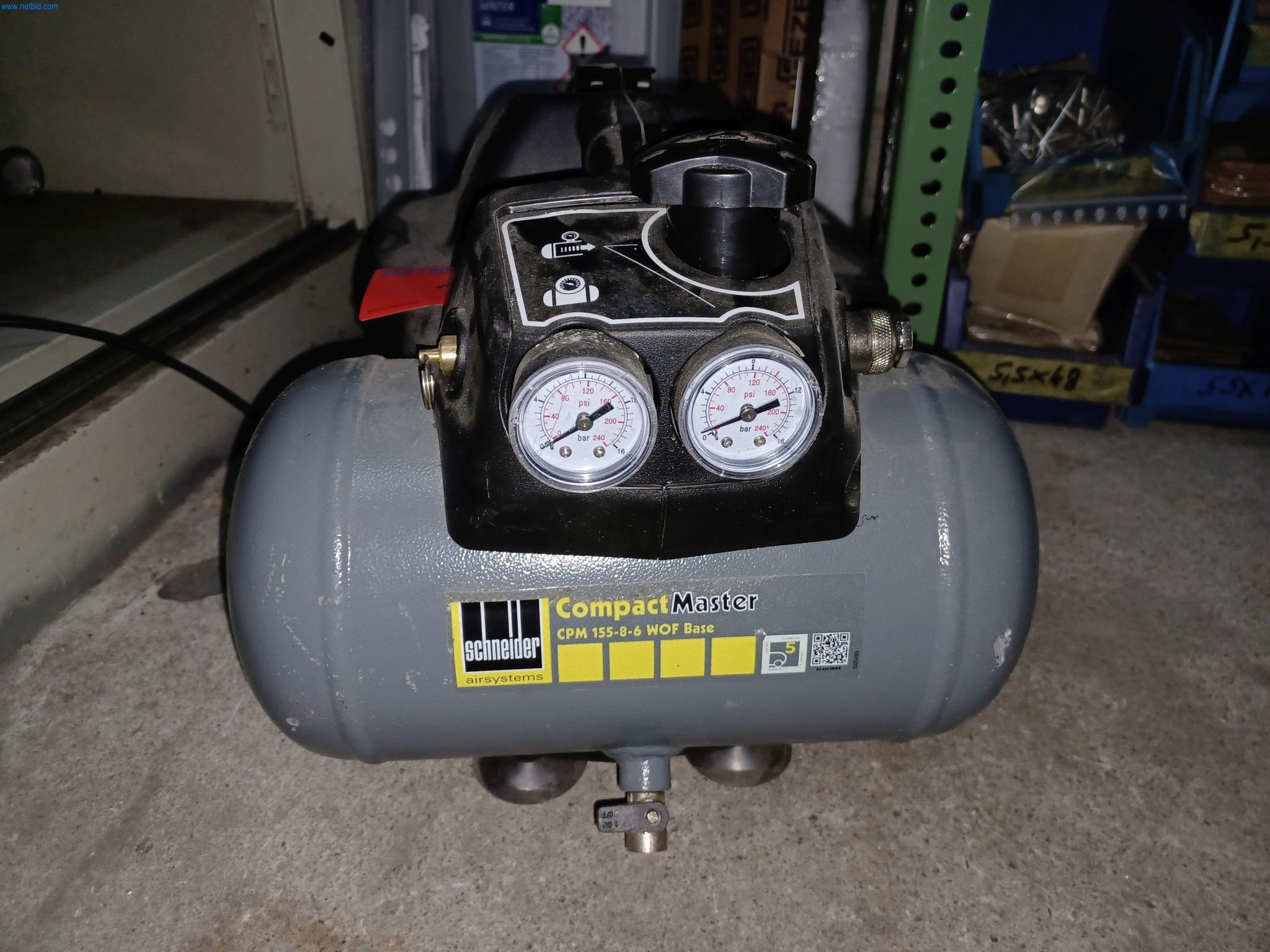 Machines for metal and sheet metal processing-2