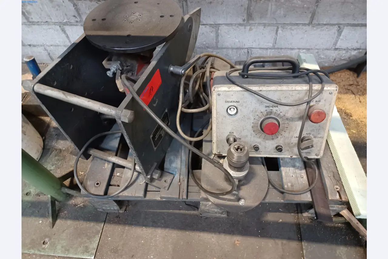 Machines for metal and sheet metal processing-1