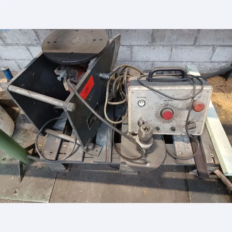 Machines for metal and sheet metal processing-1