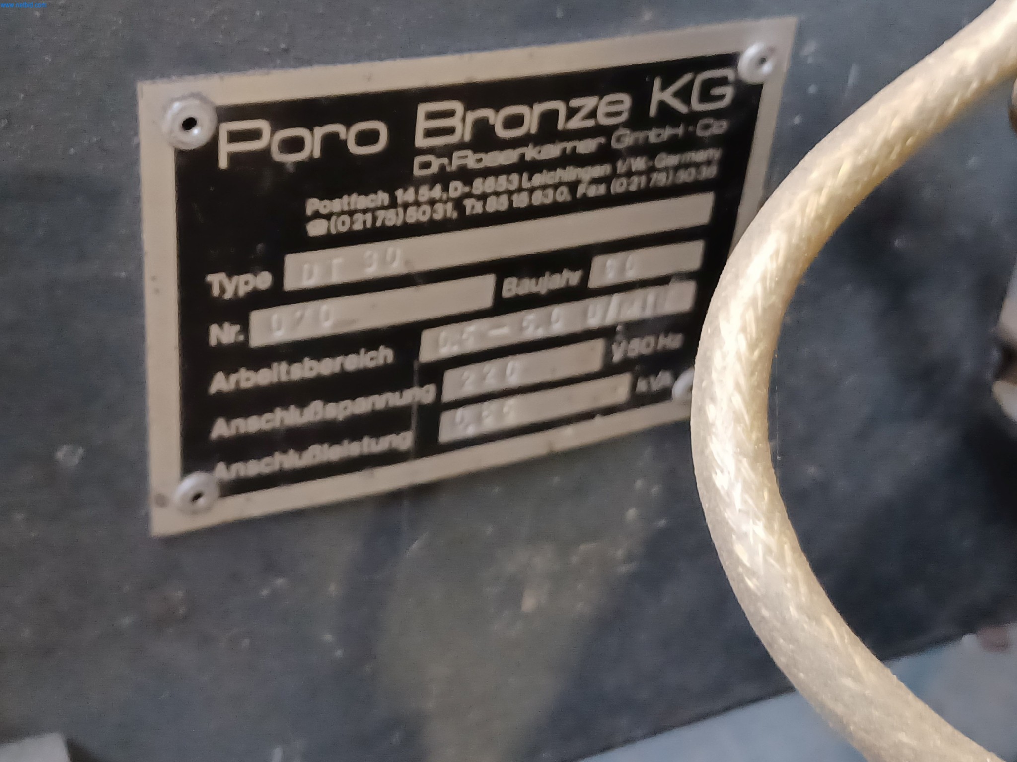 Machines for metal and sheet metal processing-2