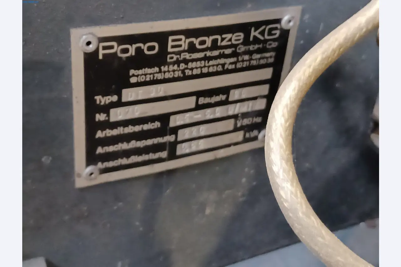 Machines for metal and sheet metal processing-2