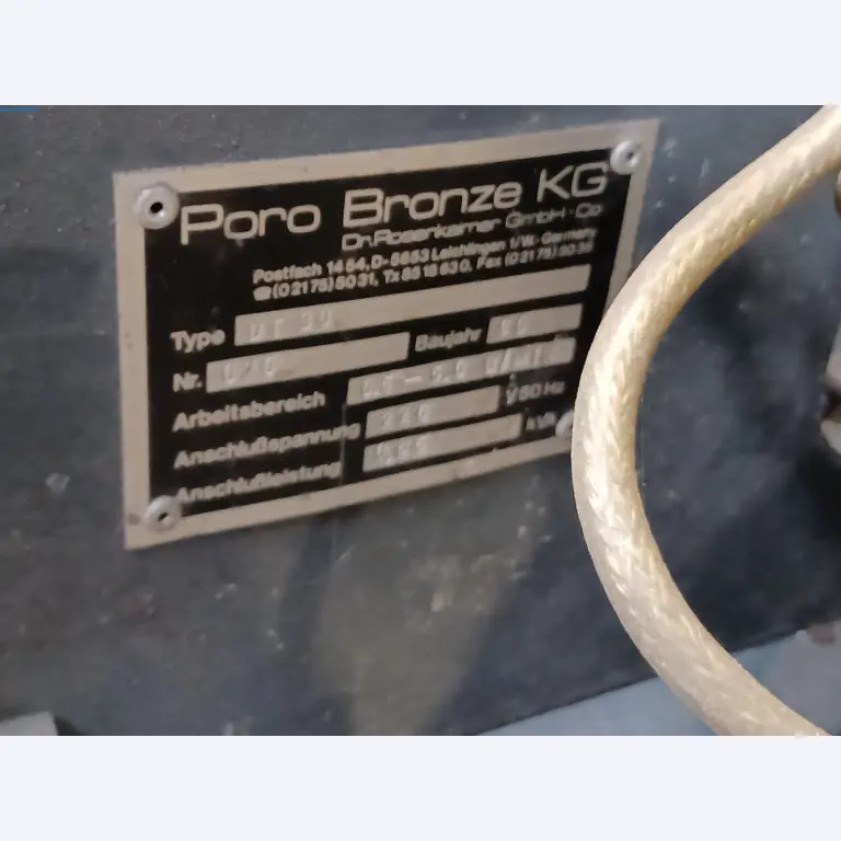 Machines for metal and sheet metal processing-2