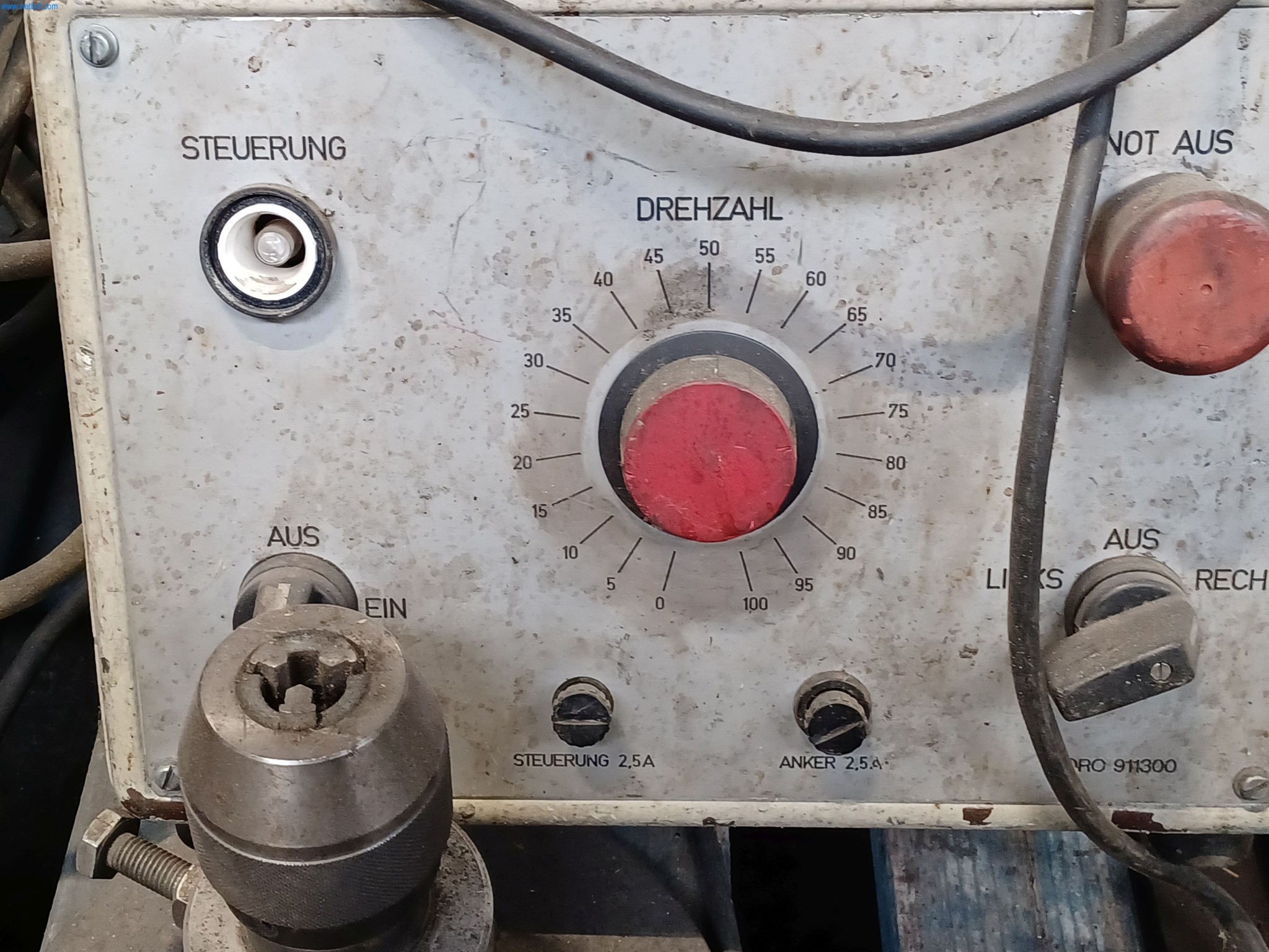 Machines for metal and sheet metal processing-3