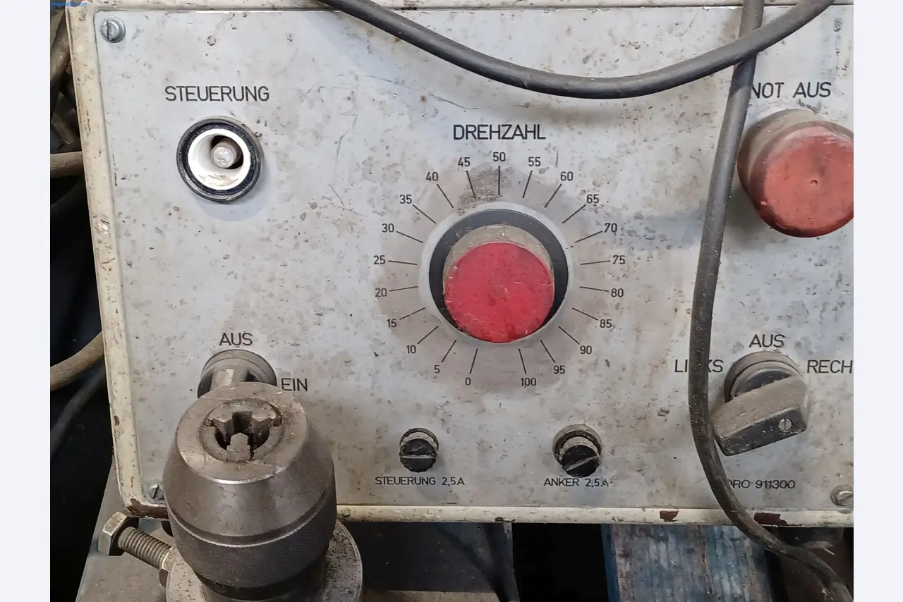 Machines for metal and sheet metal processing-3