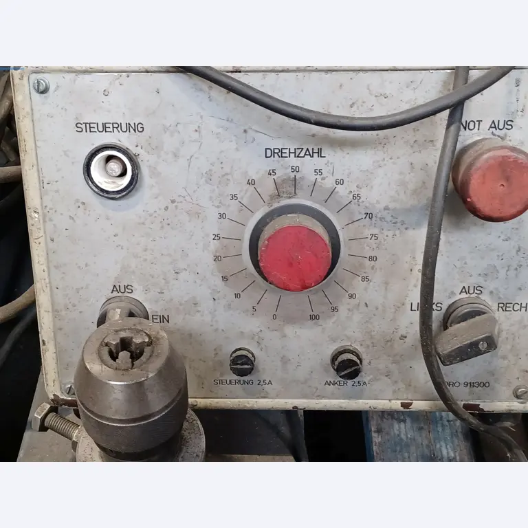 Machines for metal and sheet metal processing-3