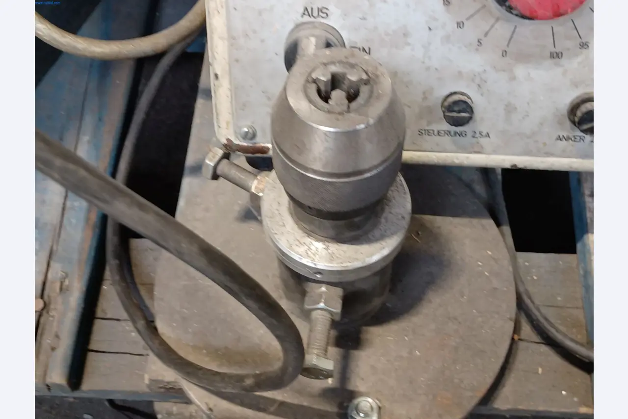 Machines for metal and sheet metal processing-4