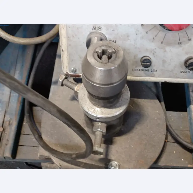 Machines for metal and sheet metal processing-4