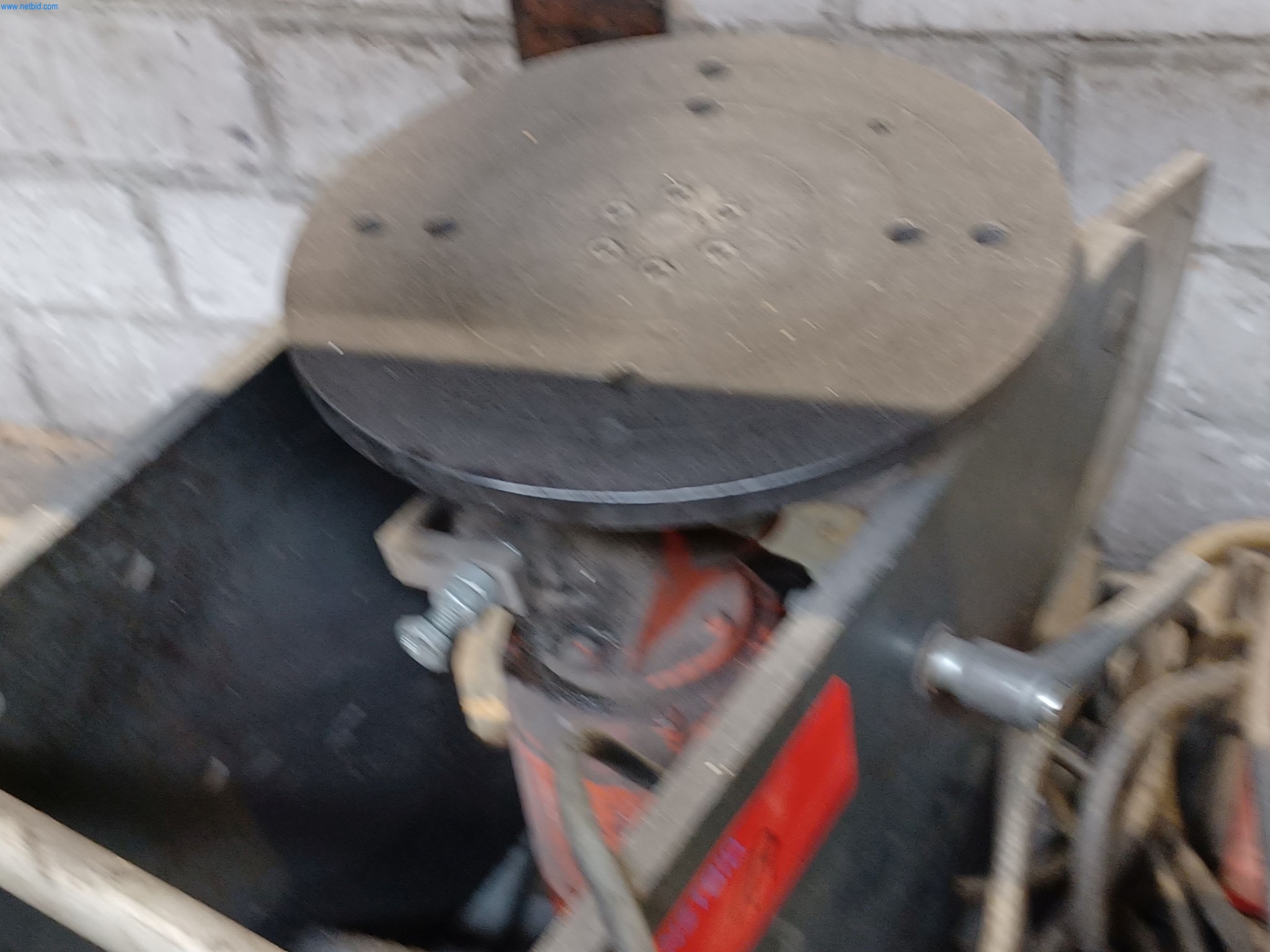 Machines for metal and sheet metal processing-5