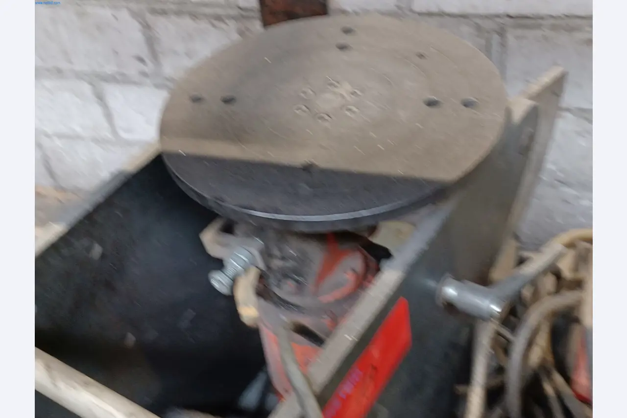 Machines for metal and sheet metal processing-5