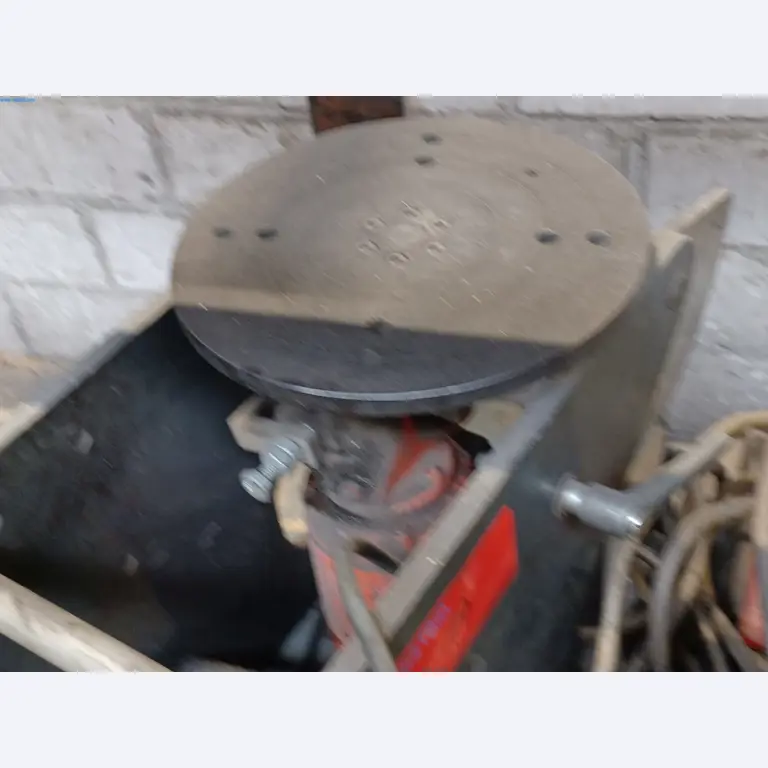 Machines for metal and sheet metal processing-5