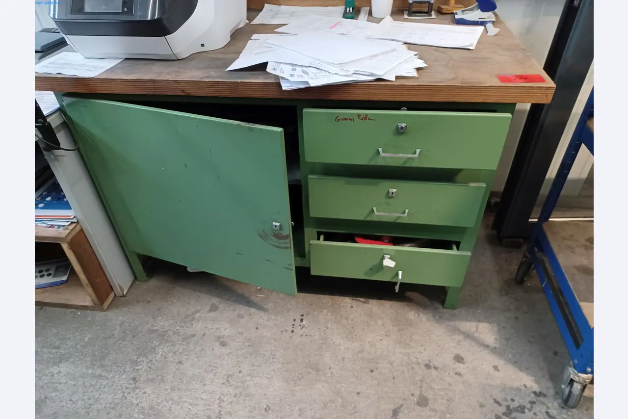 Máquinas para o tratamento de metais e de chapas metálicas-1