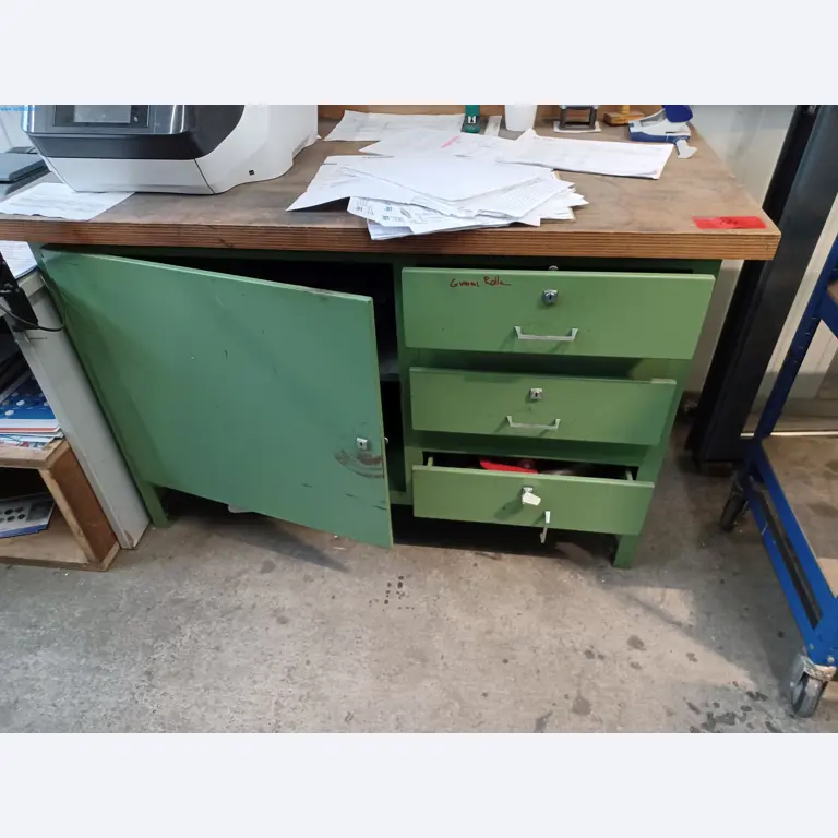 Máquinas para o tratamento de metais e de chapas metálicas-1