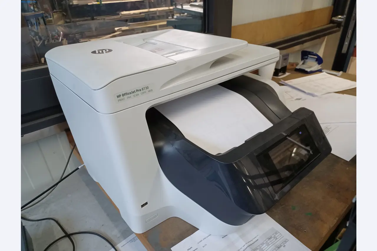 Machines for metal and sheet metal processing-3