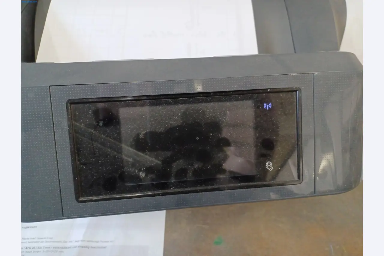 Machines for metal and sheet metal processing-4