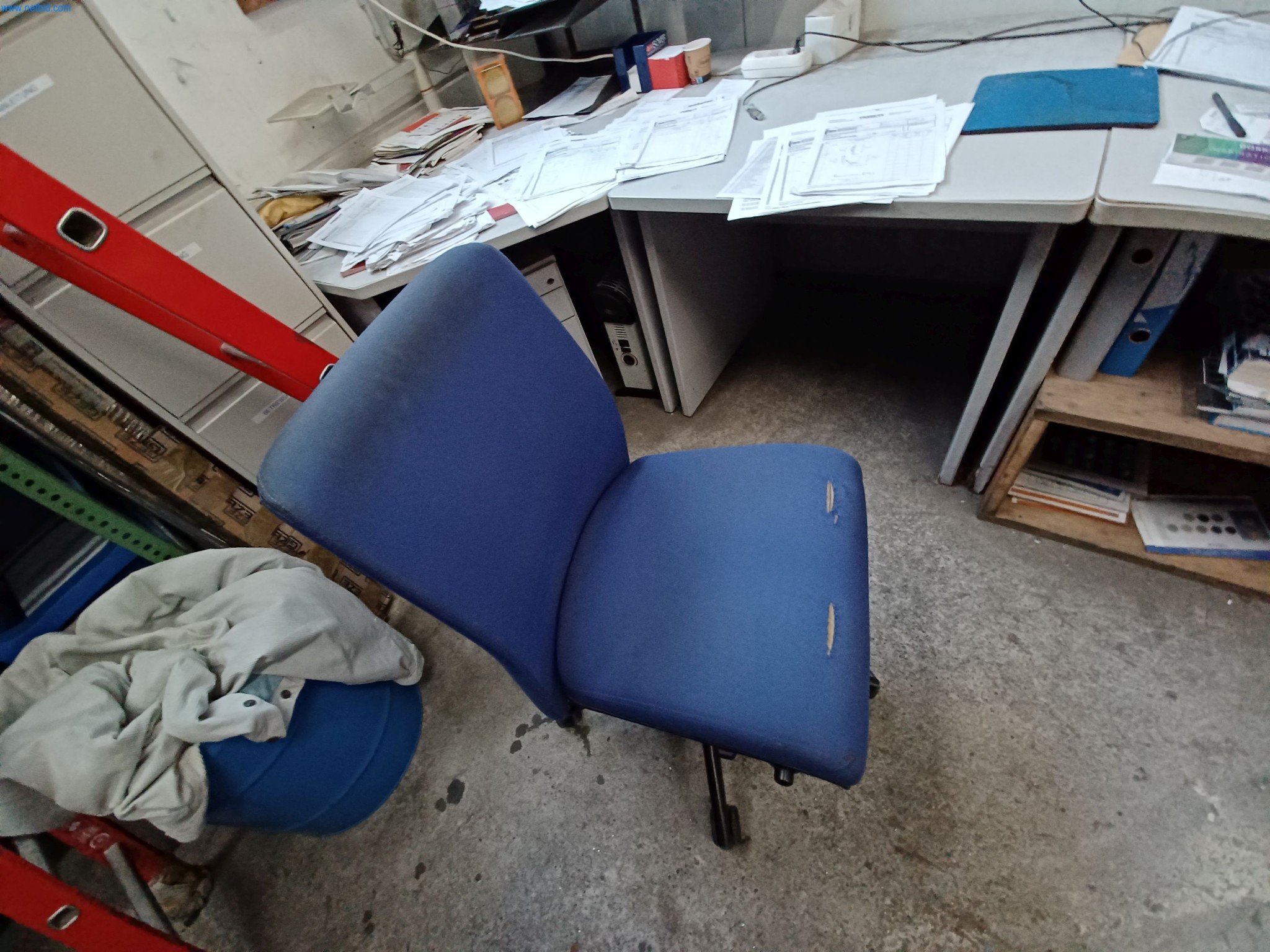 Machines for metal and sheet metal processing-2