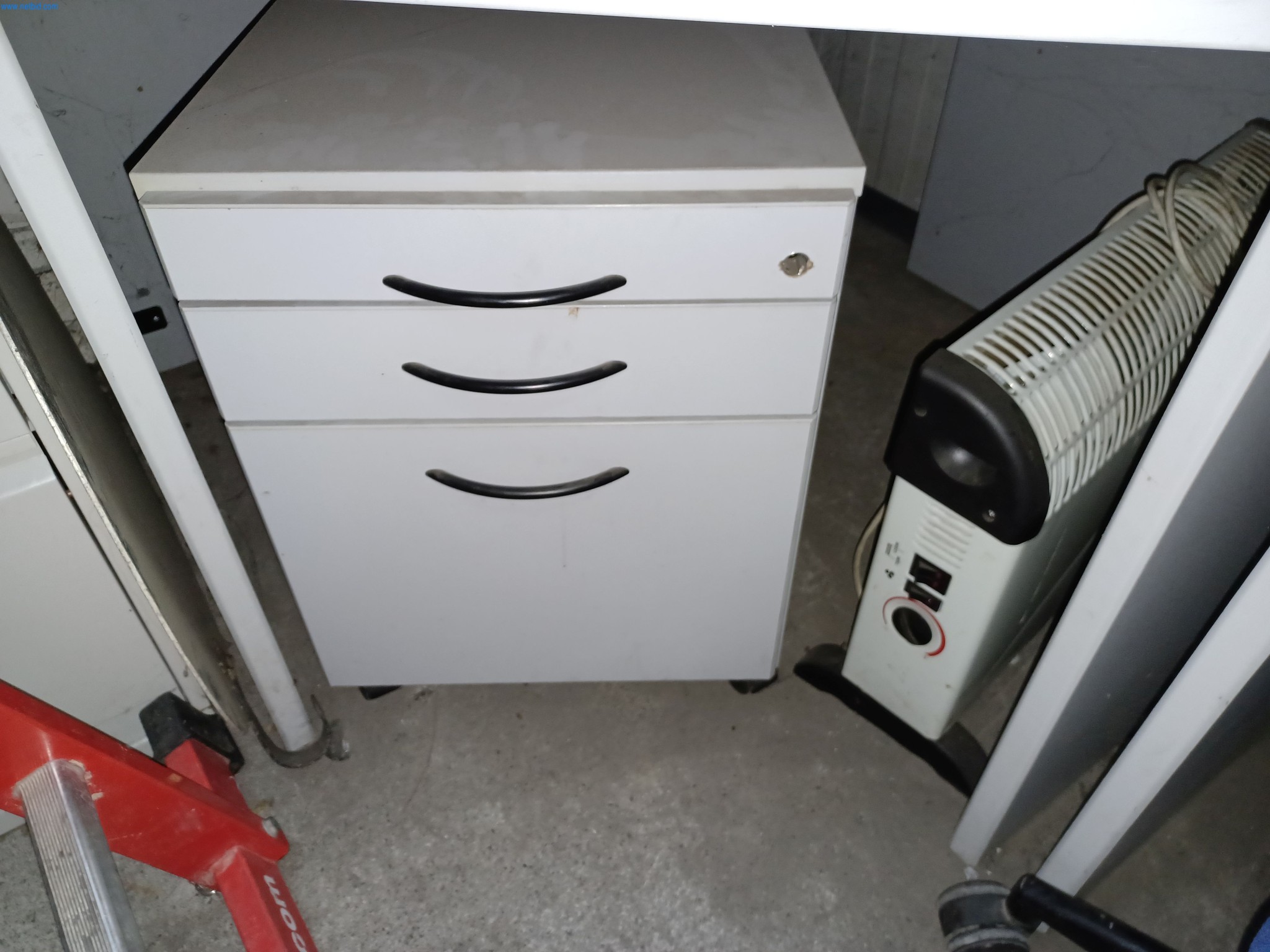 Machines for metal and sheet metal processing-3