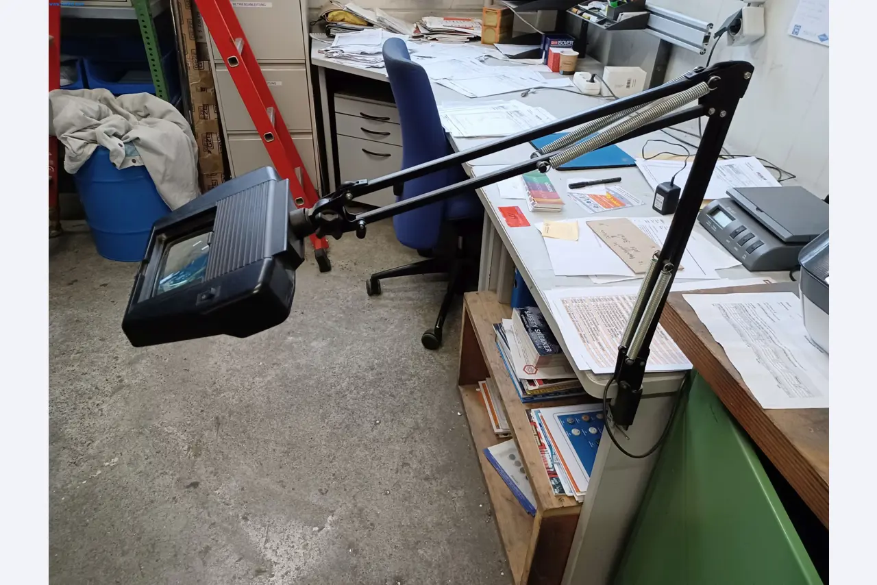 Machines pour le travail du métal et de la tôle-4