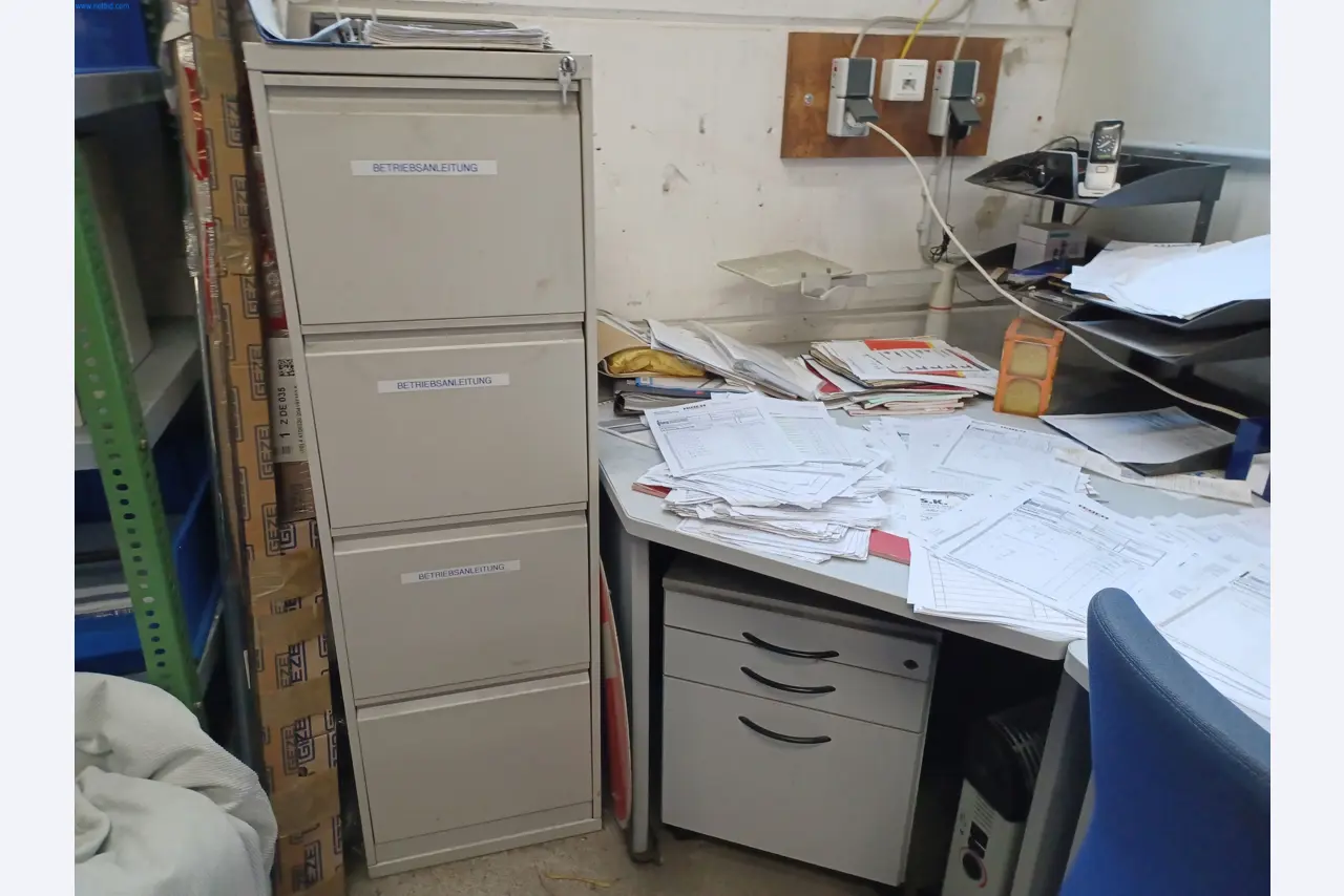 Machines pour le travail du métal et de la tôle-5