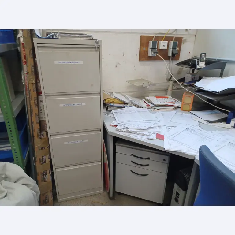 Machines pour le travail du métal et de la tôle-5