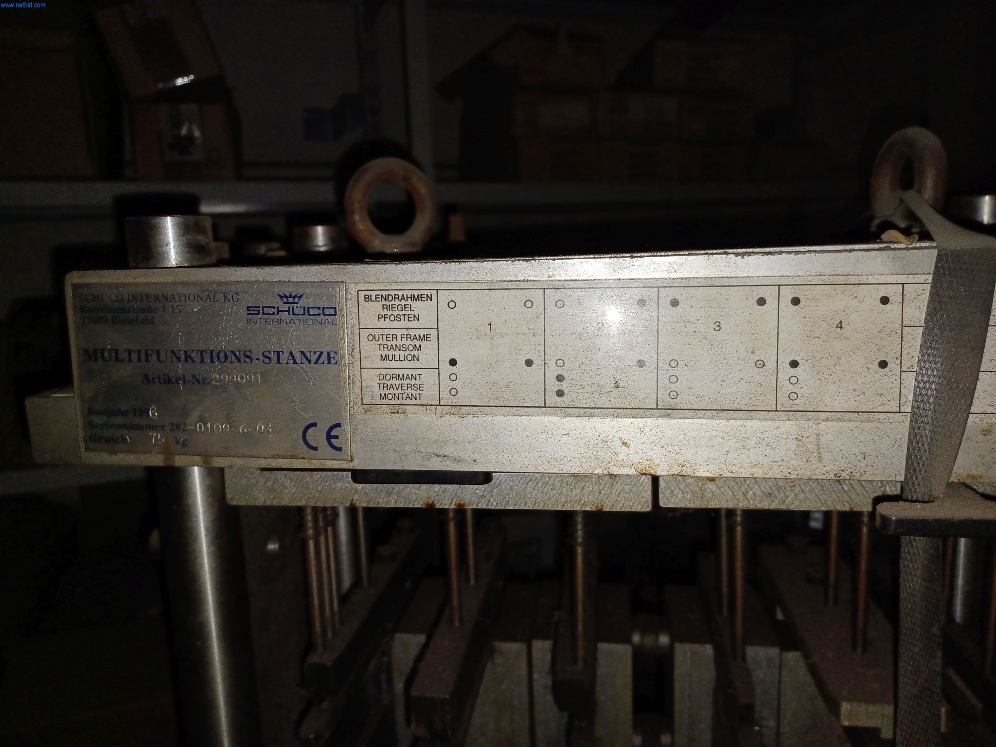 Machines for metal and sheet metal processing-2