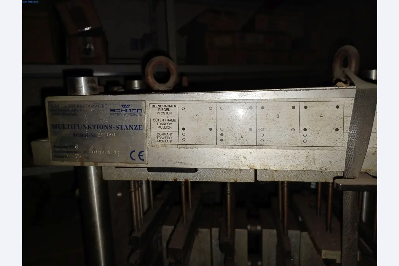 Machines for metal and sheet metal processing-2