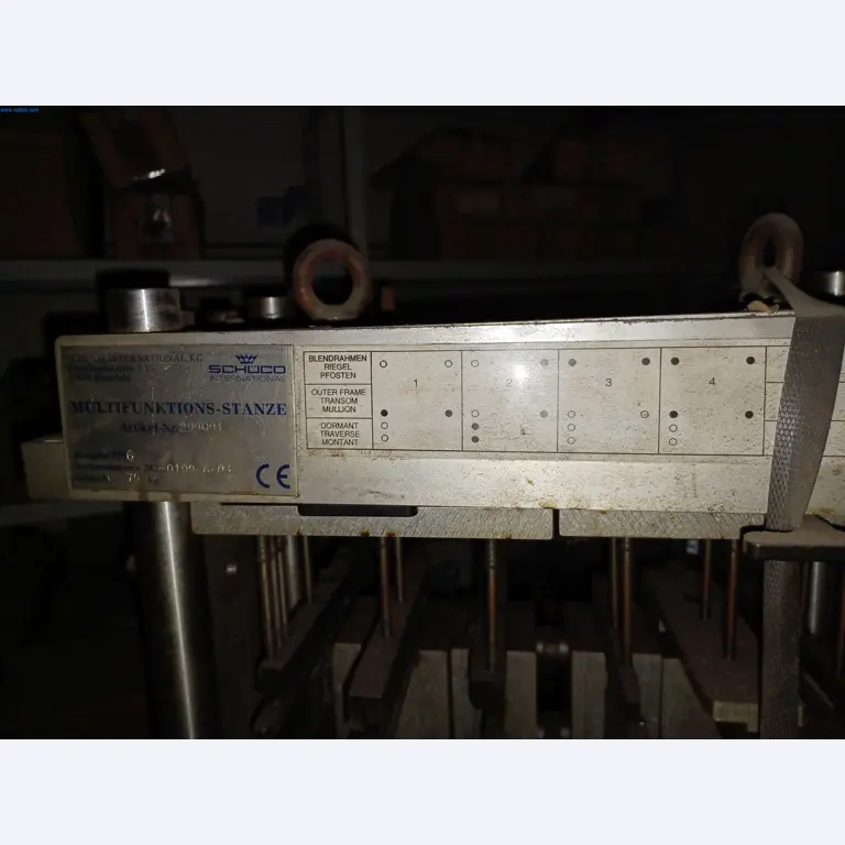 Machines for metal and sheet metal processing-2