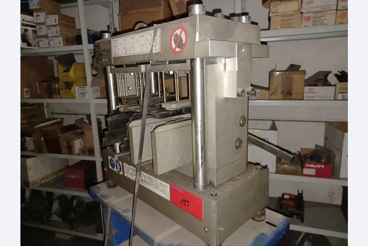 Machines for metal and sheet metal processing-3