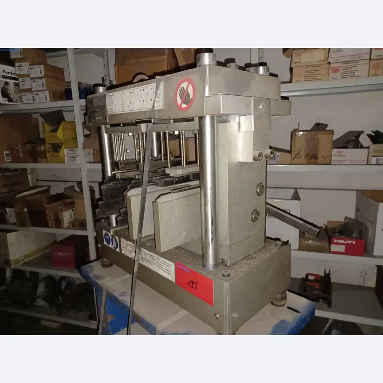 Machines for metal and sheet metal processing-3