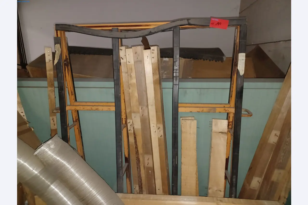 Machines for metal and sheet metal processing-1