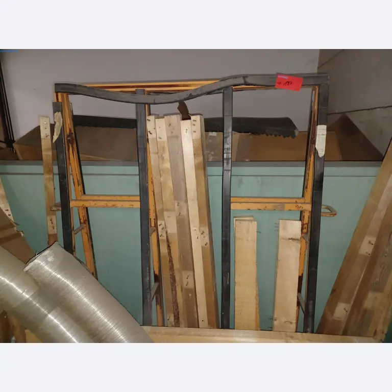 Machines for metal and sheet metal processing-1