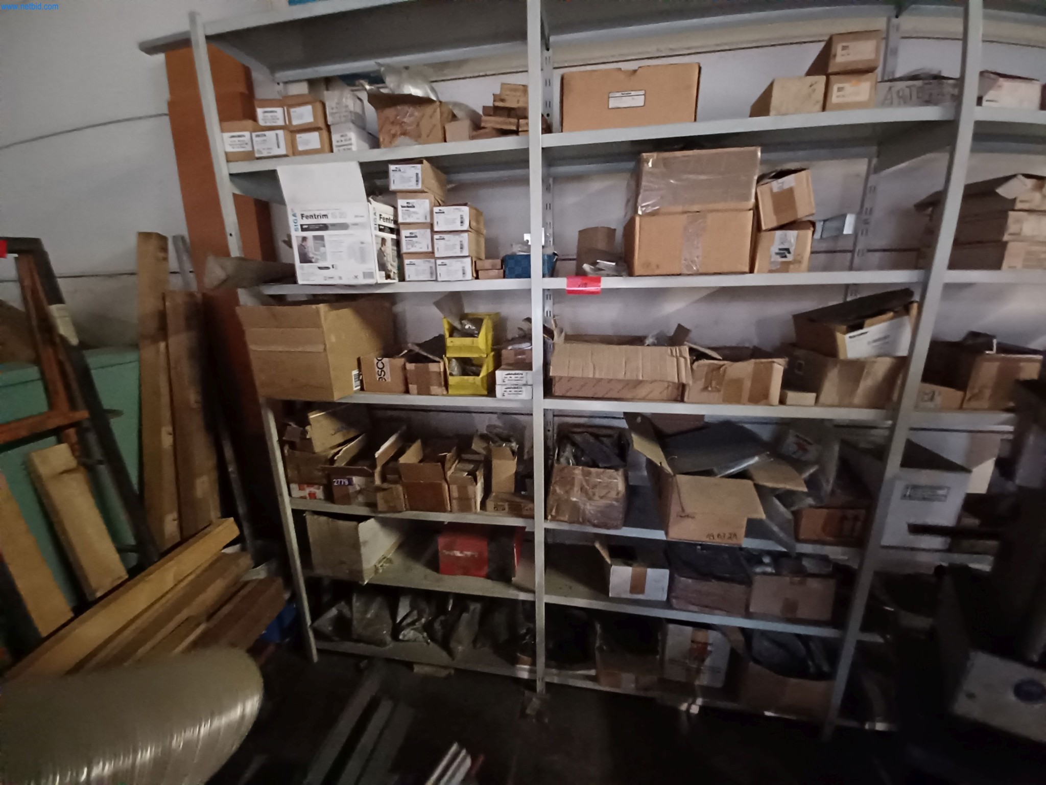 Machines for metal and sheet metal processing-2