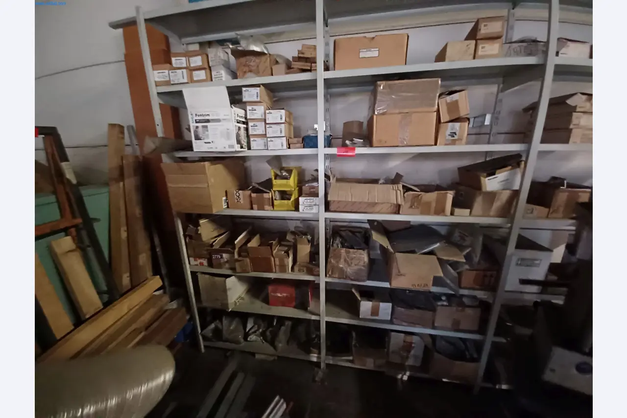 Machines for metal and sheet metal processing-2