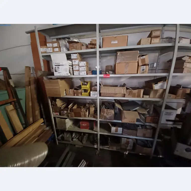 Machines for metal and sheet metal processing-2