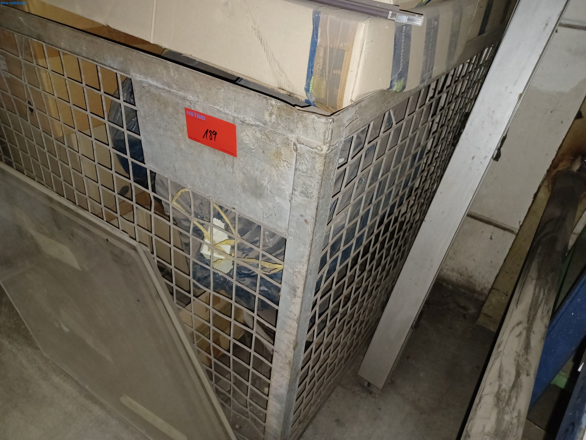 Machines for metal and sheet metal processing-1