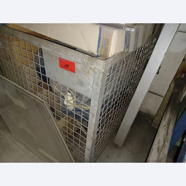 Machines for metal and sheet metal processing-1