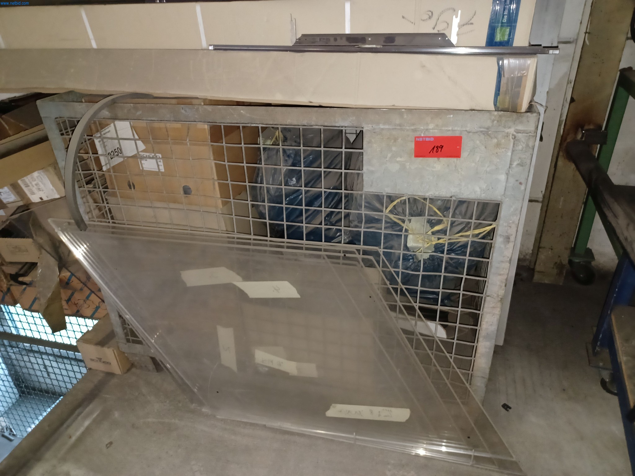 Machines for metal and sheet metal processing-2