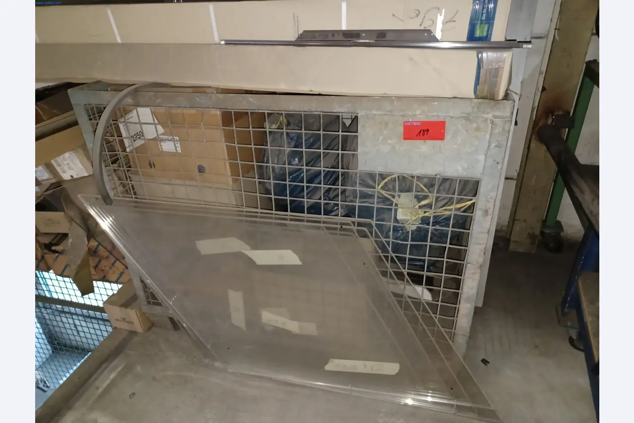 Machines for metal and sheet metal processing-2