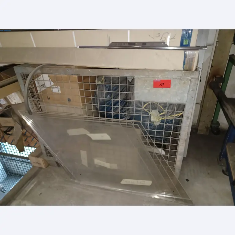 Machines for metal and sheet metal processing-2