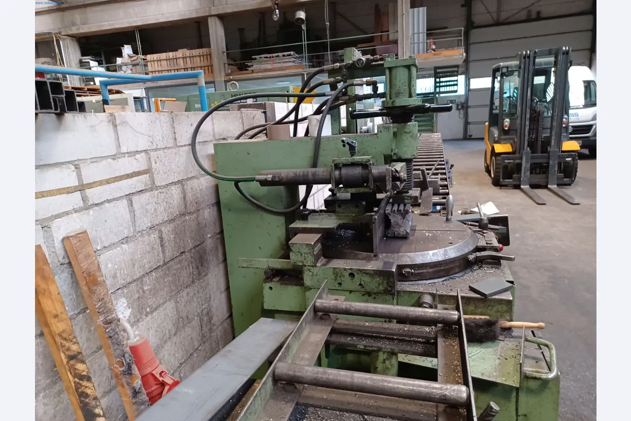 Machines for metal and sheet metal processing-11