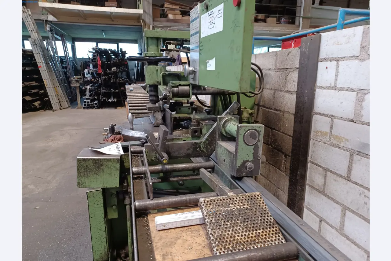 Machines for metal and sheet metal processing-12